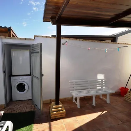 Casa Con Piscina Privada, Ideal Familias Y Parejas, Cerca De La Playa En Conil - Es-180-125 Holiday home Conil De La Frontera